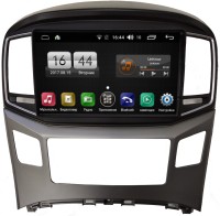 Штатное головное устройство (магнитола) для Hyundai Starex, H1 (2016-2018) Winca S195 R