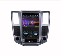 Головное устройство Lexus RX (2004-2008) Tesla-Style