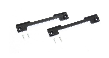 Рамка переходная HONDA Accord (96-98) для дисплея 9 дюймов