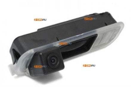 Видеокамера SPD-151 Ford Focus III (12-15) дорестайл AHD 720p