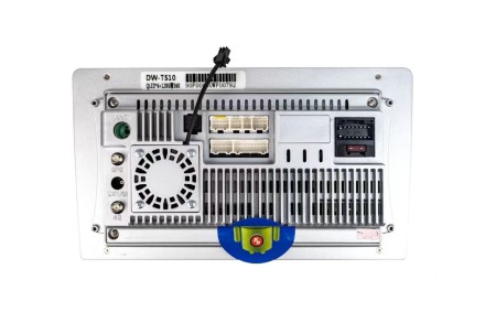 Магнитола на Андроид для Hyundai Santa Fe Santa Fe I Classic 00-12 RedPower 700 (Мощная версия)