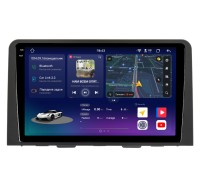 Магнитола для Hyundai Staria 2021+ (монохром) Compas S500 (Топ класс) 2K с модулем кругового обзора