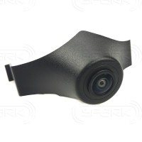 Видеокамера фронтальная Audi Q3