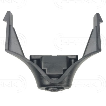 Видеокамера фронтальная Audi Q3