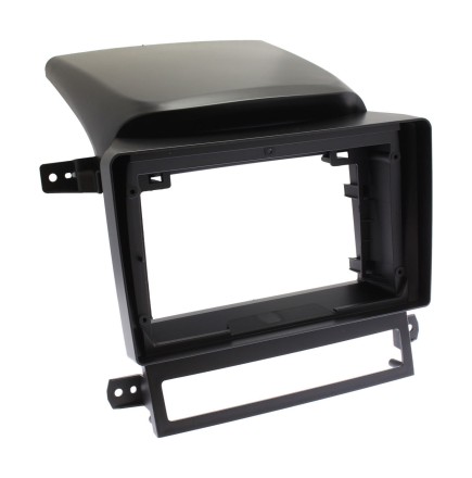 Рамка переходная в CHEVROLET Captiva (2006-2011) для дисплея 9 дюймов