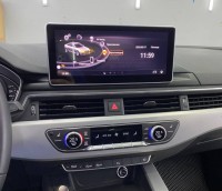 Монитор Android 10,25 дюймов для Audi A4/A5 2016-2020