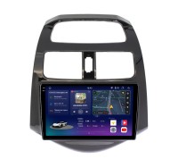 Магнитола для Chevrolet Spark M300 2009-2015 Compas S500 (Топ класс)  2K