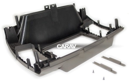 Рамка переходная TOYOTA Camry (ACV30) (01-06) для дисплея 9 дюймов