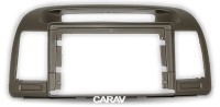 Рамка переходная TOYOTA Camry (ACV30) (01-06) для дисплея 9 дюймов Рамка переходная TOYOTA Camry (ACV30) (01-06) для дисплея 9 дюймов