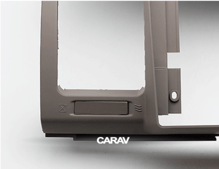 Рамка переходная TOYOTA Camry (ACV30) (01-06) для дисплея 9 дюймов