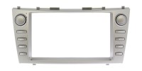 Рамка переходная в Toyota Camry (06-11) для дисплея 9 дюймов Рамка переходная в Toyota Camry (06-11) для дисплея 9 дюймов