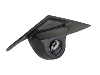 Видеокамера Фронтальная Mercedes Benz в эмблему F205 AHD 720p универсальная Видеокамера Фронтальная Mercedes Benz в эмблему F205 AHD 720p универсальная