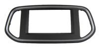 Рамка переходная 2din KIA KX3 (15+)