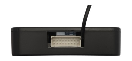 Комплект проводов для установки магнитолы в Nissan 2021+ (основ., ант., LVDS, CAN) авто с 360