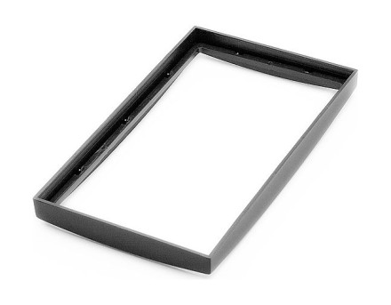 Рамка переходная 2din Cherry Tiggo 2008+ 