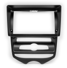 Рамка переходная HYUNDAI iX-20 2010-2019 (только для а/м без климат контроля) для дисплея 9 дюймов Рамка переходная HYUNDAI iX-20 2010-2019 (только для а/м без климат контроля) для дисплея 9 дюймов