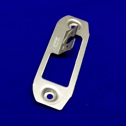 Видеокамера SPD-66-M Volvo S40\S80, XC60\XC70\XC90 металл, накладка