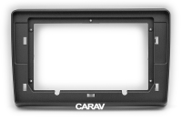 Рамка переходная в FORD Focus II, C-Max 2005-2011; S-Max, Fusion, Transit 2006-2011; Fiesta, Galaxy 2006-2008; Kuga 2008-2012 для дисплея 10 дюймов Рамка переходная в FORD Focus II, C-Max 2005-2011; S-Max, Fusion, Transit 2006-2011; Fiesta, Galaxy 2006-2008; Kuga 2008-2012 для дисплея 10 дюймов