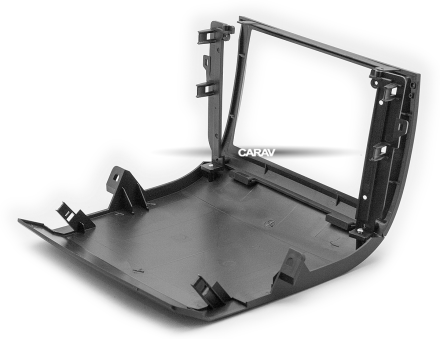 Рамка переходная для TOYOTA Prius (NHW20) 2003-2009 для дисплея 9 дюймов 	 	