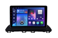 Головное устройство Mazda 3 (13-19) BM Compass TS с SIM 4G + HI-FI с DSP + Carplay