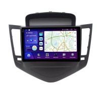 Магнитола для Chevrolet Cruze 2009-2012 Compas S300 (Средний класс) с 2K экраном