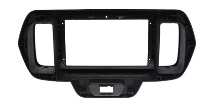Рамка переходная Toyota Passo 2016+для дисплея 9 дюймов
