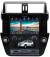 Головное устройство Toyota Land Cruiser Prado 150 (2014-2017) Tesla-Style 12 дюймов (без кругового обзора)