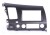 Рамка переходная 2din Honda Civic (06-11) седан