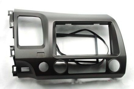 ramka 2din Honda Civic V 2007 left 4.jpg