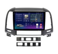 Магнитола для Hyundai Santa Fe 2006-2012 Compas S500 (Топ класс)  2K