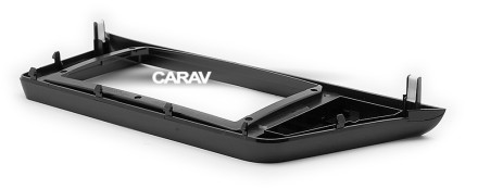 Рамка переходная TOYOTA C-HR (18+) для дисплея 10 дюймов, тип 2