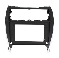 Рамка переходная в Toyota Camry (12-14) для дисплея 10 дюймов Рамка переходная в Toyota Camry (12-14) для дисплея 10 дюймов