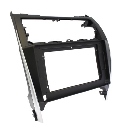 Рамка переходная в Toyota Camry (12-14) для дисплея 10 дюймов