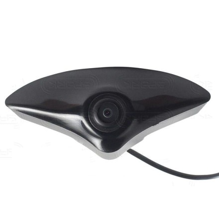 Система кругового обзора 360 градусов с функцией видеорегистратора. 4 видеокамеры