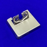 Видеокамера SPD-171-m Renault Duster, Kaptur LADA Granta, Vesta (Лада Гранта, Веста) металл, накладка