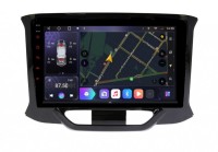 Головное устройство 9 дюймов Лада X-RAY (Lada X-RAY) 2015+ Ownice 360 с круговым обзором