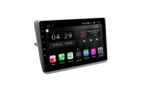 Магнитола на Андроид для Toyota Noah, Esquire, Voxy (2014+) Winca S400 R SIM 4G 1