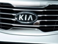 Видеокамера Фронтальная KIA SportAge (10+) III F212 Видеокамера Фронтальная KIA SportAge (10+) III F212