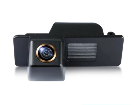 Видеокамера SPD-57 Chevrolet Cruze (хетч), Aveo (2012+), Trailblazer, Cadillaс SRX, CTS; Opel Mokka