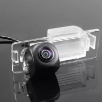 Видеокамера SPD-57 Chevrolet Cruze (хетч), Aveo (2012+), Trailblazer, Cadillaс SRX, CTS; Opel Mokka