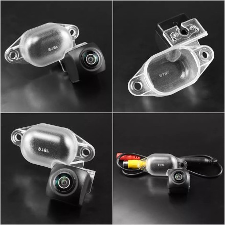 Видеокамера SPD-224 Nissan X-Trail T30 (2001-2006​)