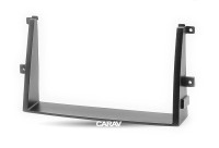 Рамка переходная 2din Hyundai Grandeur (TG) (05–11); Azera (TG) (06-11) Рамка переходная 2din Hyundai Grandeur (TG) (05–11); Azera (TG) (06-11)