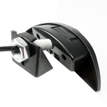 Видеокамера фронтальная Nissan 