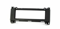 Рамка переходная 1din Mercedes-Benz A (W169), В (W245), Vito (W639), Sprinter/ VW Crafter Рамка переходная 1din Mercedes-Benz A (W169), В (W245), Vito (W639), Sprinter/ VW Crafter