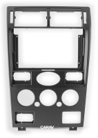 Рамка переходная Ford Mondeo (2000-2003) для дисплея 9 дюймов