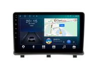 Штатная магнитола Opel Antara 2006-2017 под рамку 9 дюймов Redpower 750 серии (Hi-Fi, 6-канальный DSP с параметрическим эквалайзером) 11