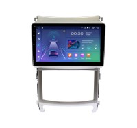 Магнитола для Hyundai IX55 2007-2012 Compas S100 (Базовая версия)