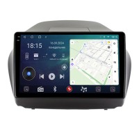 Магнитола для Hyundai IX35 2009-2015 Redpower 710 с 2K экраном