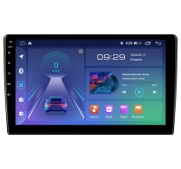 Магнитола на Андроид 9 дюймов Compas S100 (Базовая версия) Магнитола на Андроид 9 дюймов Compas S100 (Базовая версия)