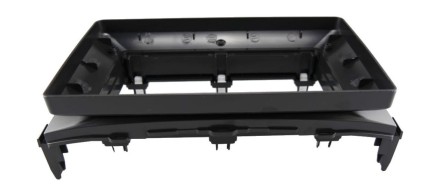 Рамка переходная в TOYOTA Auris 2006-2012 для дисплея 9 дюймов